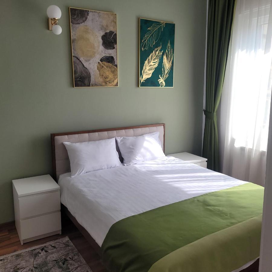 B8 - Spacious, Charming Apartment In Central Sibiu Exterior photo